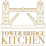 Tower Bridge Kitchen Logo